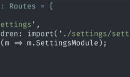 [Angular 8] Take away: Tools for Fast Angular Applications