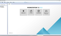 windows下VMware-workstation中安装CentOS