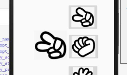 Android的界面组件使用之ImageButton和ImageView，ImageSwitcher和GridView