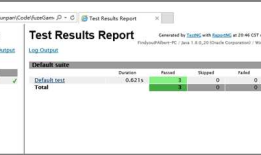 APP接口自动化测试JAVA+TestNG(三)之HTTP接口测试实例