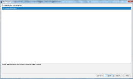IntelliJIDEA-2019.3.4-APP：Hello World!