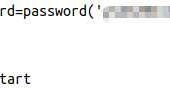Ubuntu系统安装MySQL后如何重置密码
