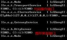 ElasticSearch（es）基于Lucene的搜索服务器
