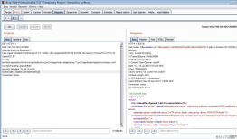 Appweb(CVE-2018-8715)漏洞复现