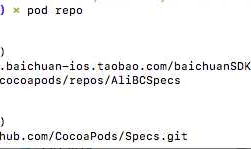 iOS使用cocoapods 安装libwebp 0.6.1遇到Error installing libwebp