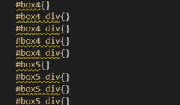 CSS Grid 网格布局