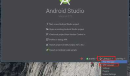 React Native - Android 环境的安装