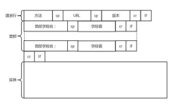 初识网络协议：HTTP和HTTPS