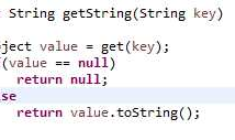 Json详解以及fastjson使用教程