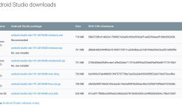 APP测试-SDK环境以及adb for Windows