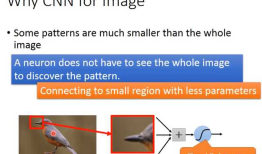 Convolutional neural network