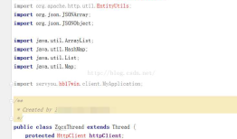 Android studio没有org.apache.http.client.HttpClient;等包问题 解决方案