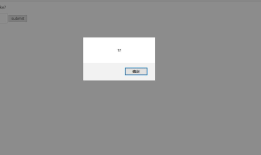 web安全技术--XSS和CSRF