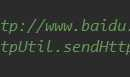 Android学习之基础知识十三—网络编程的最佳实践