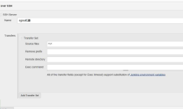 通过jenkins构建发布普通网站（jenkins+nginx+svn）