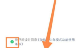 小米手机如何开启青少年监护人功能