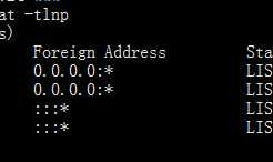 linux 搭建ftp服务器和phpstorm搭建ftp服务