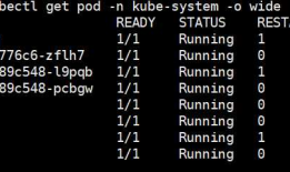 kubernetes生态--交付prometheus监控及grafana炫酷dashboard到k8s集群