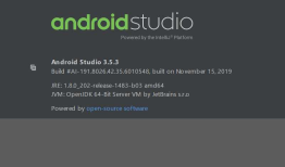 Android 杂项