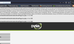 Ethical Hacking - Web Penetration Testing(5)
