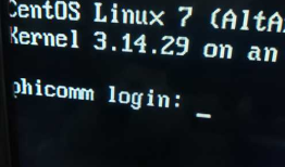 最简单的斐讯p1（斐讯n1）电视盒子刷centos7系统（其他linux发行版如armbian也行）教程，对盒子内的安卓系统改动最小