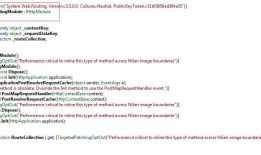 asp.net mvc 生命周期