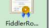用 Fiddler查看 Android 网络请求