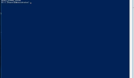 VS2017 Cordova 出现错误 @ionic/app-scripts 未安装