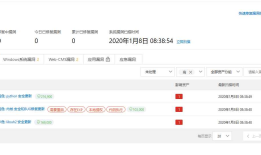 关于thinkPHP 5.0-5.1部分版本index.php被修改为首页HTML代码问题