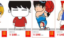 五图边框鼠标移动特效展示图