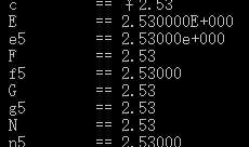 C# String.Format 格式化字符串 数字/时间