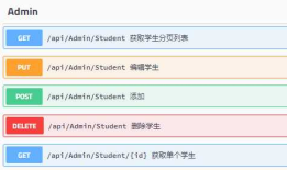 【从零开始搭建自己的.NET Core Api框架】（六）泛型仓储的作用