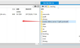 Centos7安装Oracle 11gR2