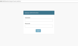 Anaconda+django写出第一个web app（三）
