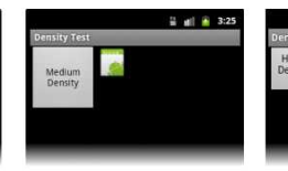 Android开发中dp、dpi、px的区别(转)