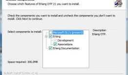 Windows 安装 RabbitMQ