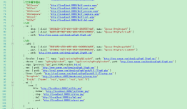 用Web 实现断点续传 (HTTP)