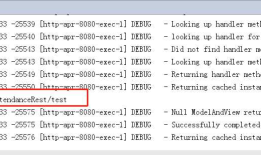 HttpServletRequest和HttpServletResponse