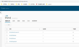 docker 外部镜像 上传到本地仓库