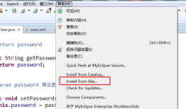 Myeclipse开发安卓-安装ADT,SDK