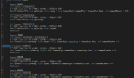 asp.net core使用Dapper操作Sqlserver/Oracle