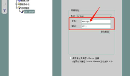 oracle数据库的net manager配置监听（插图）