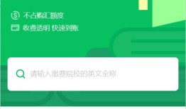 微信怎么进行留学缴费 微信进行留学缴费操作方法【步骤分享】