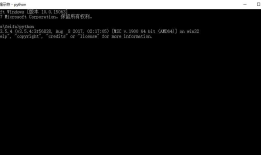 windows10配置tensorflow深度学习环境（GPU版）各种坑
