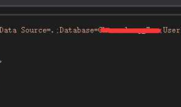 .Net Core 数据库的迁移
