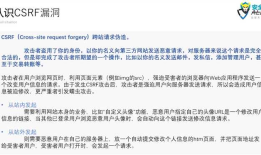 php代码审计之CSRF漏洞