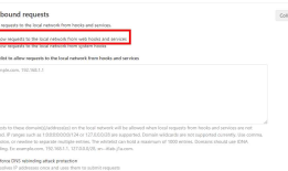 通过webhook构建Jenkins项目