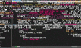 .NET斗鱼直播弹幕客户端（上）