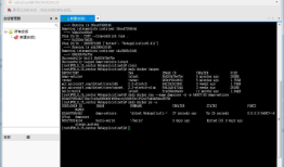 Docker 简单发布dotnet core项目