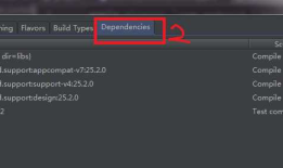 Android Studio2.2.3配置OpenCV3.1.0且不安装OpenCV Manager运行